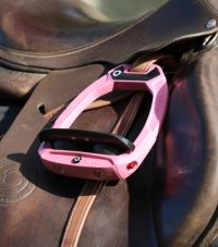 SAFE-ON - ÉDITIONS LIMITÉES IBIS ROSE