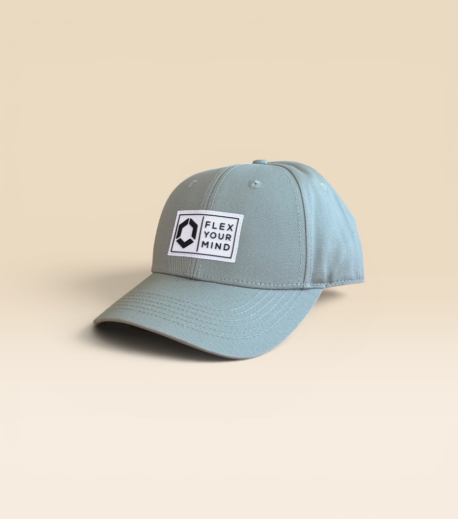 NEW 2026 COLLECTION - FLEX-ON CAPS