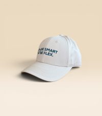 NEW COLLECTION 2026 - CASQUETTE FLEX-ON