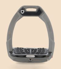PAIRE SAFE-ON GRIS ANTHRACITE RE-FLEX 2