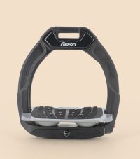 PAIRE DE SAFE-ON JUNIOR NOIR RE-FLEX 5