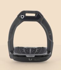 PAIRE DE SAFE-ON JUNIOR NOIR RE-FLEX 4